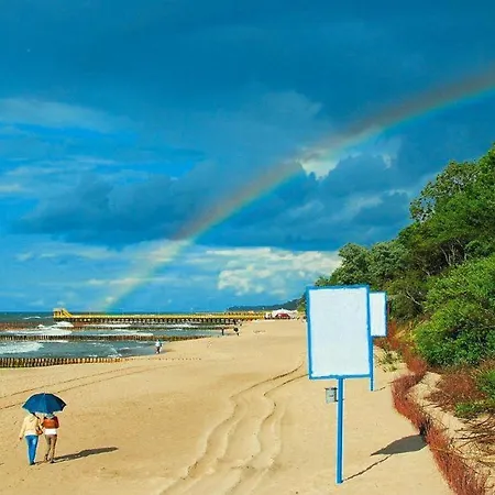 Close To The Beach, Poland