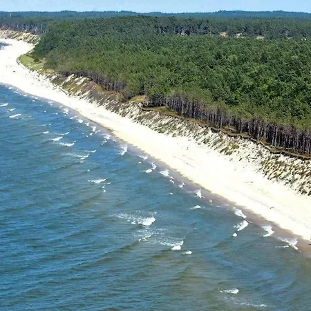 Casa de Férias Close To The Beach, *